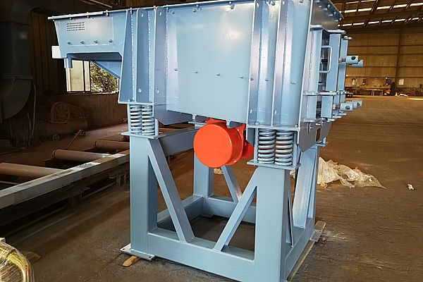 MVR系列高位再生機(jī)(又稱破碎再生機(jī))